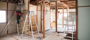 Entreprise de rénovation de la maison et de rénovation d’appartement à Musigny